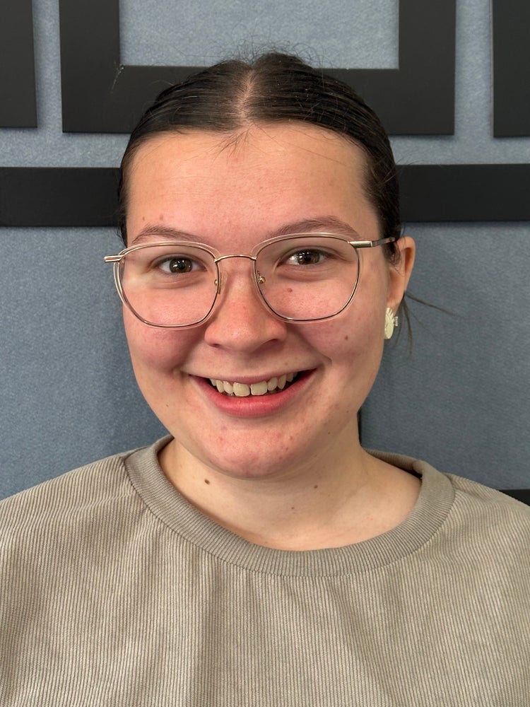 School Learning Support Officer - Ella Bradshaw